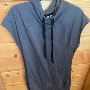 Zella cute off hoodie